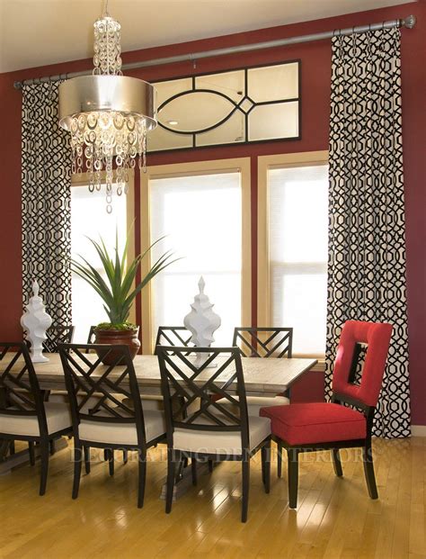 Window treatment ideas for living rooms, kitchens and bedrooms. Window Treatments Design Ideas | Window Treatments Design - Part 3