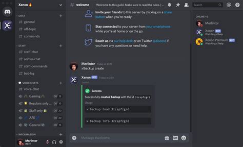 Top 10 Discord Bots To Add To Your Server In 2021 Pixxiebot