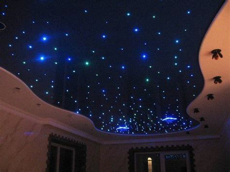 A toolchain for react component styling. Star lights ceiling for the home theater room | Dream Home ...