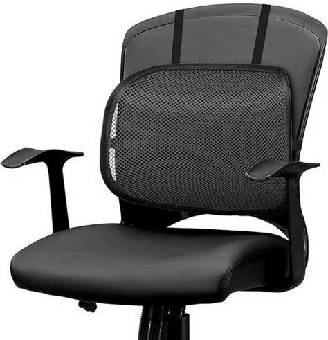 Back Support Office Chair 500x500 