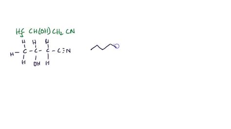 Solved The Skeletal Structure Of Acetonitrile Ch₃cn