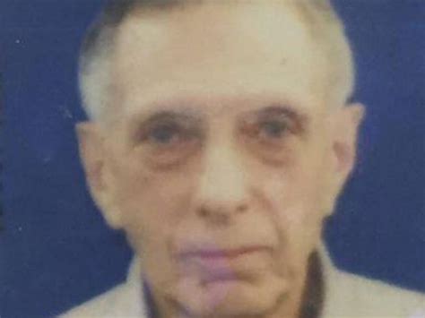 Update Missing Senior Citizen Has Been Found Severna Park Md Patch