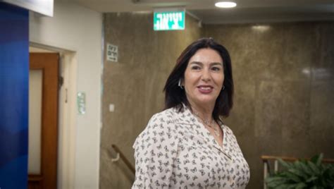 מירי צודקת אבל רשות השידור האירופאית צודקת יותר. מירי רגב על ליברמן: "אין לו כבוד ואין לו דרך ארץ" - כיפה