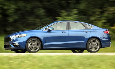 2022 Ford Fusion Sport Engine Release Date And Prices 2023 2024 Ford