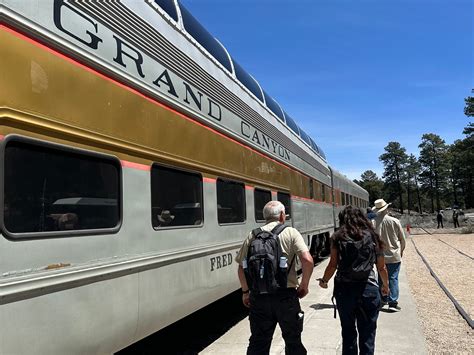 Why Its Worth Travelling To The Grand Canyon By Rail Translogistics