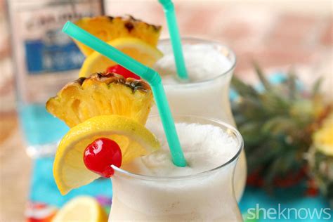 5 Classic Cocktails That Are Even Better When You Add Lemonade Sheknows