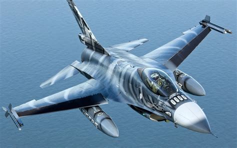 Photo Et Images Du General Dynamics F 16 Fighting Falcon