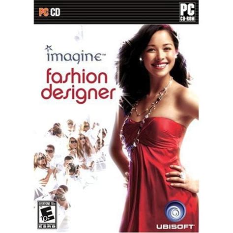 Imagine Fashion Designer Pc