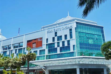 10 Pilihan Mall Di Makassar Yang Bisa Kamu Kunjungi Info Area