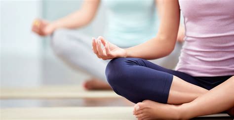 Por Qué Practicar Yoga Beneficios Del Yoga Deporte Y Salud