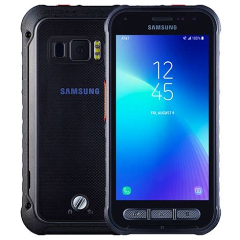 Samsung Galaxy Xcover Fieldpro Phone Gets Launched With Many Great