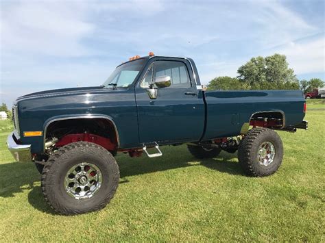 Search from 26754 used gmc trucks for sale, including a 2005 gmc sierra 1500 4x4 crew cab, a 2015 gmc sierra 2500 4x4 crew cab denali, and a 2020 gmc sierra 1500 4x4 crew cab denali. Show truck 1985 GMC Sierra 2500 monster truck for sale