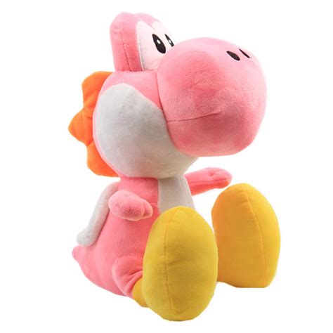 Pink Yoshi Ubicaciondepersonascdmxgobmx