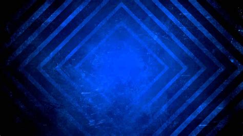 Blue Squares Hd Background Loop Youtube