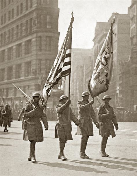 Wwi Parade 1919 Photograph By Granger Fine Art America