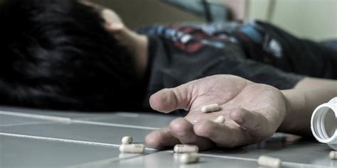 Penyebab Orang Menggunakan Narkoba Homecare24