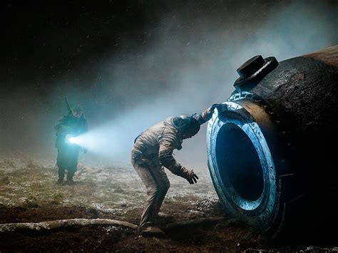 Top 7 Des Films De Science Fiction Russes à Regarder Sans Plus Tarder