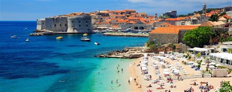 Vacaciones y viajes baratos a croacia. Guia da Croácia - Nós na Trip