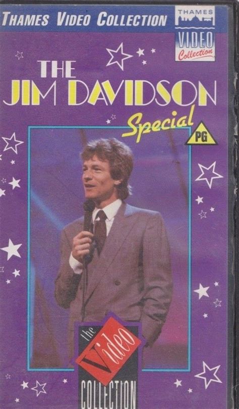 the jim davidson special video collection international wikia fandom