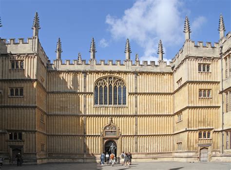 Lauras Britain Exploring The Bodleian Libraries In Oxford An Inside