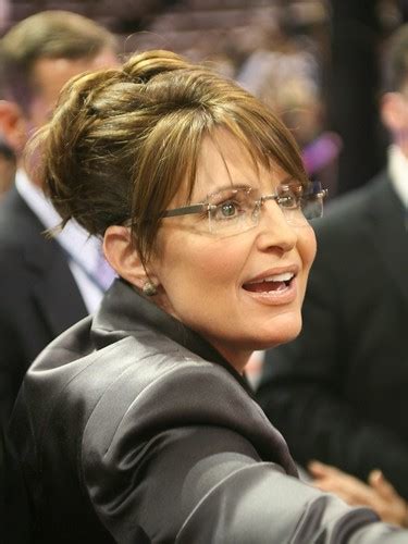 Gov Sarah Palin Republican National Convention Day Four Flickr