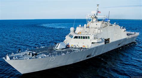 uss wichita lcs 13 freedom class littoral combat ship us navy