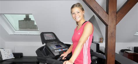 Und einen schönen start in die neue woche. Laufband zu Hause - darum lohnt sich Indoor-Training ...