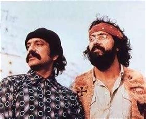 Cheech & chong also gained massive popularity during this time. Cheech And Chong Famous Quotes. QuotesGram