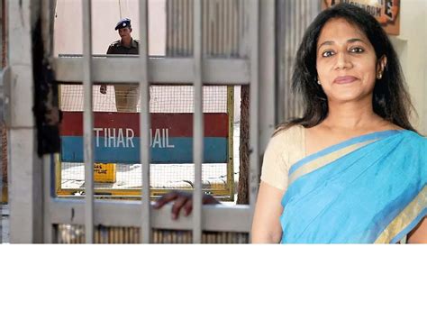 Anju Mangla First Woman Jailer In Mens Jail Of Tihar अंजू मंगला पहली