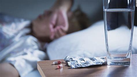 Sleepio App Insomnia Patients Now Have An Alternative To Sleeping Pills In England Cnn