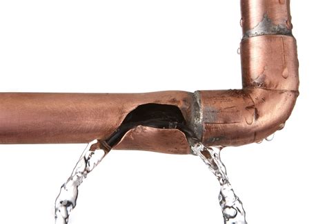 Immediately turn off the water supply to the leaking pipes and clean the area around the hole to be patched. What is Water Hammer? Plumbing Tips on How to Solve It