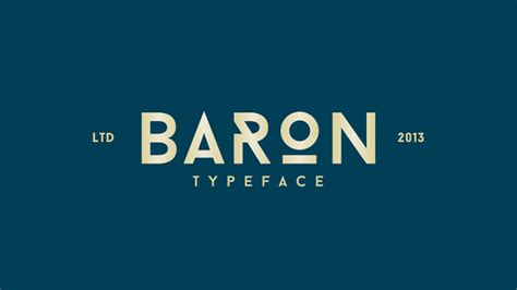 108 Best Free Logo Fonts For Your 2016 Brand Design Projects Logo