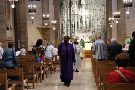 Get To Know Christ Church Cathedral St Louis Episcopal Diocese Of