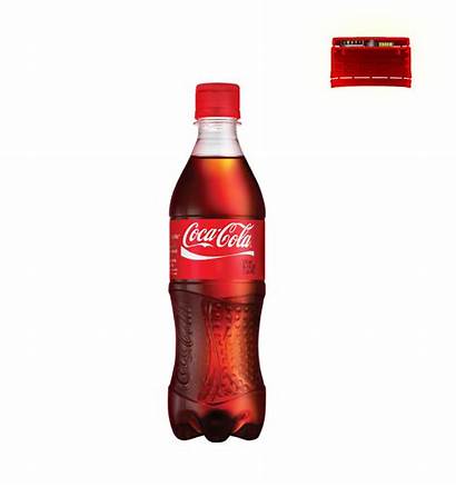 Coke Cola Coca Behance Mic