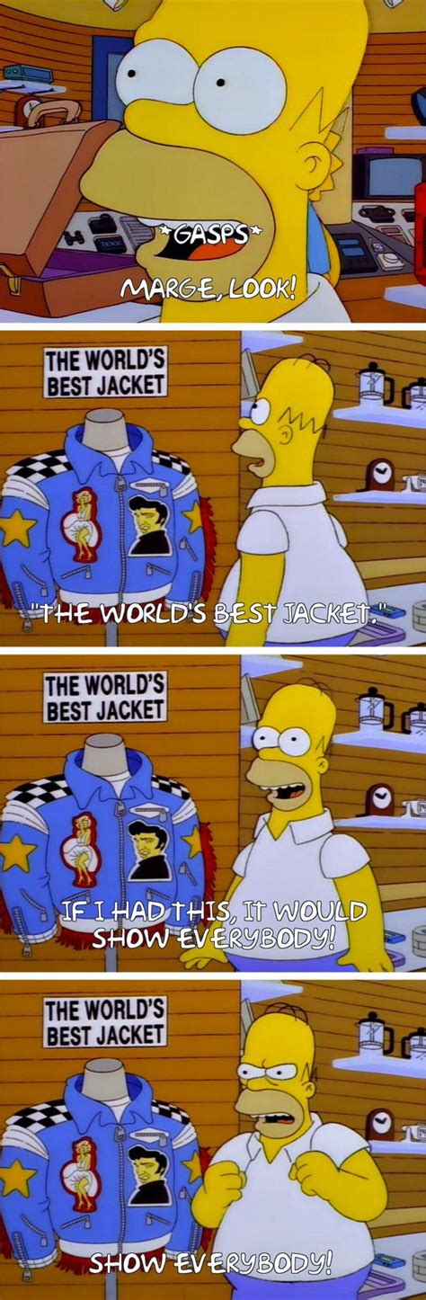 29 Homer Simpson Quotes Guaranteed To Make You Laugh Every Time Homer