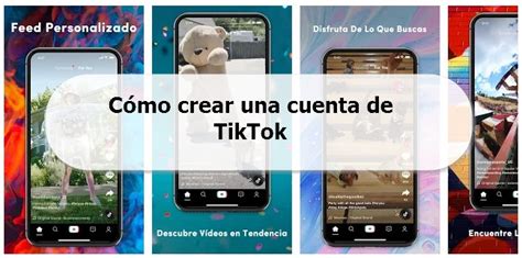 Mientras mi esposa estaba fantaseando con la idea de crear una app para su website puedes descargarlas desde la apple store y google play store. Cómo crear una cuenta de TikTok gratis en Android o Iphone ...