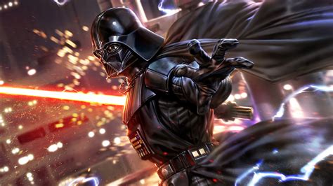 Anakin Skywalker Darth Vader Sith Star Wars Star Wars Wallpaper