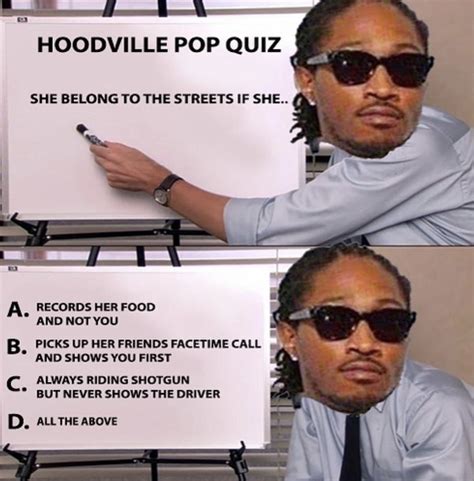 Hoodville On Twitter Hoodville Pop Quiz