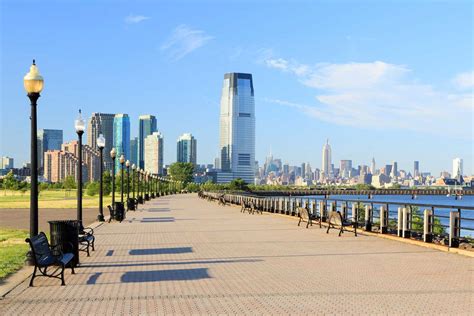 New Study Ranks Jersey City 1 Most Livable City In Us Jersey Digs