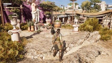 I Diona Assassin S Creed Odyssey Quest
