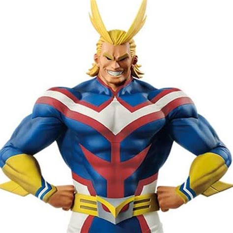 My Hero Academia Figurine All Might Age Of Heroes