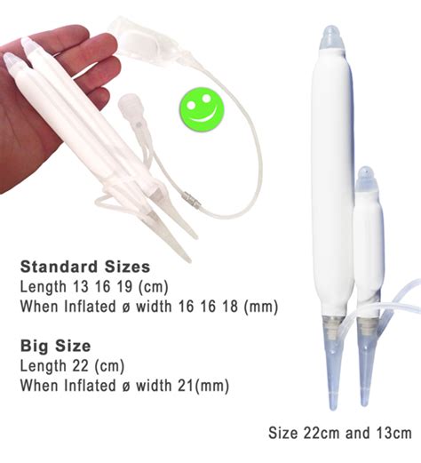 Zsi Inflatable Penile Implant Robina Persia