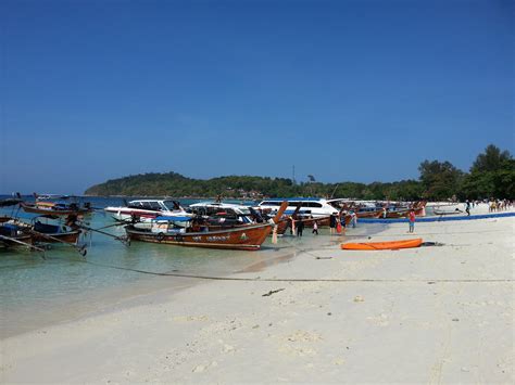 Popular attractions ko lipe pattaya beach and koh lipe walking street are located nearby. Travel by train from Bangkok to Koh Lipe | Thailand Trains