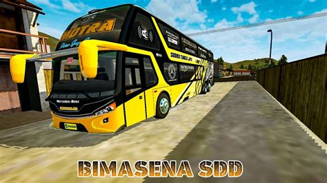 Barbagi 16 livery bussid terbaik bus bimasena sdd 2021 link download via google drive. Livery Bussid Bimasena Sdd Monster Energy - 100 Livery ...