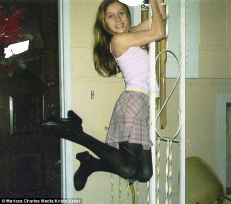 Courtney Stoddens Mother Tells How Son In Law Doug Hutchison Tried To Seduce Her Daily Mail
