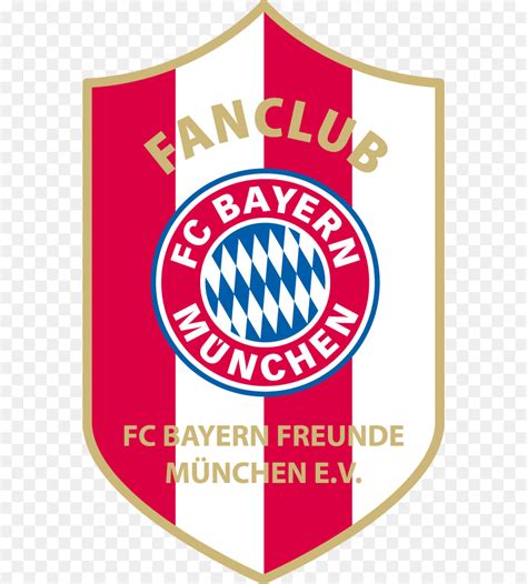 Fc Bayern Logo Png Bayern Munich Logo Png Transparent Svg Vector