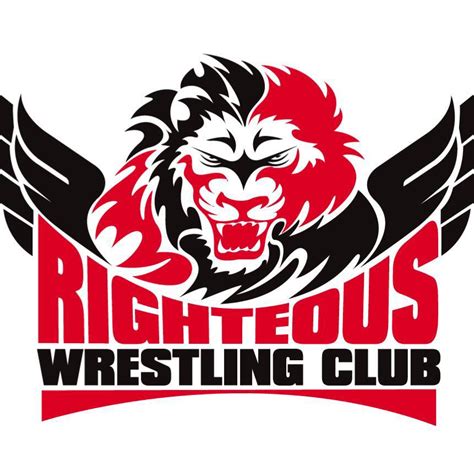 Righteous Wrestling Club Georgetown Tx