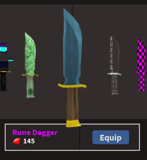 Pastebin is a website where you can store text online for a set period of time. Rune Dagger | Knife Ability Test Wiki | Fandom