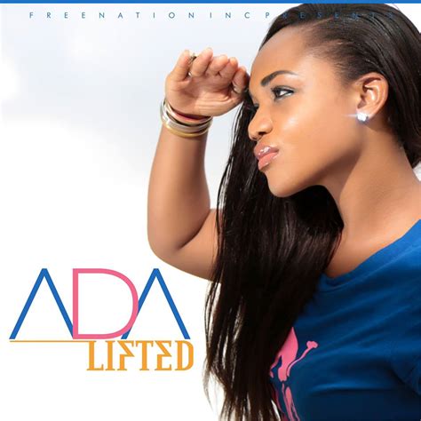 See how we can help you too. Event: ADA Live in "THE LIFTED & SO FLY Campus Tour" - Gospel Centric