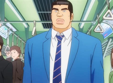 30 Best Tall Male Anime Characters Guys And Boys Fandomspot